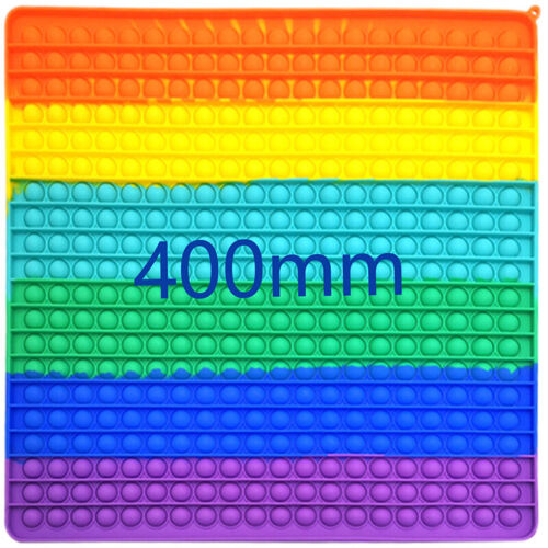30CM Jumbo Pop Fidget Toy