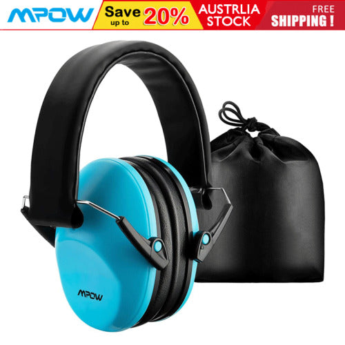 Hearing Protection Autism Kids