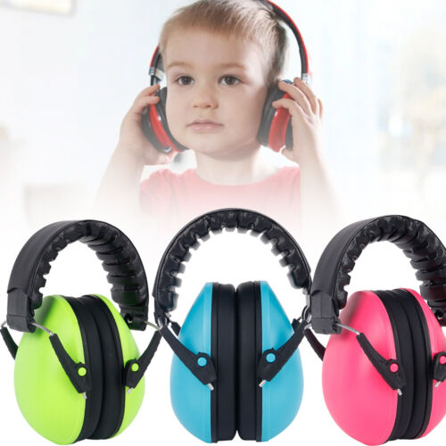 Hearing Protection Autism Kids