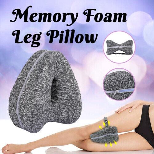 Memory Foam Leg Pillow