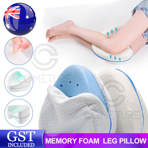 Memory Foam Leg Pillow