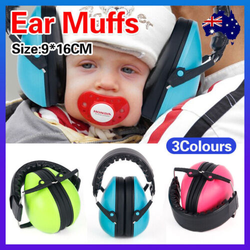 Hearing Protection Autism Kids