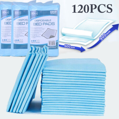 Disposable Pads Adult Incontinence