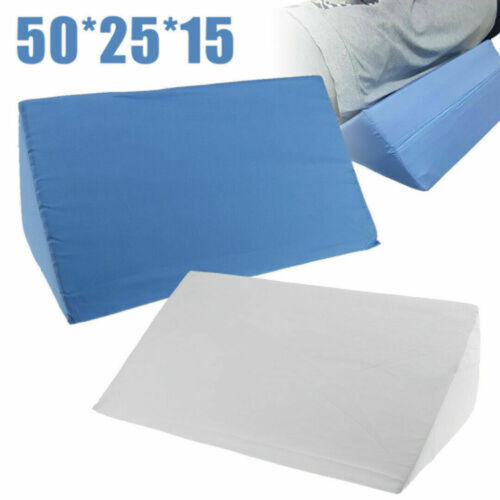 Memory Foam Adjustable Bed Wedge