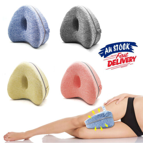 Memory Foam Leg Pillow
