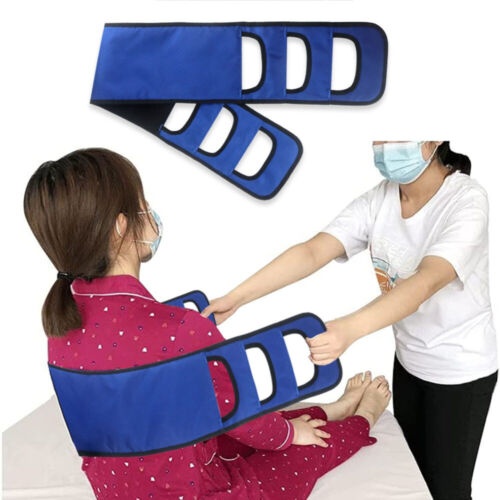 Transfer Belt Patient Care