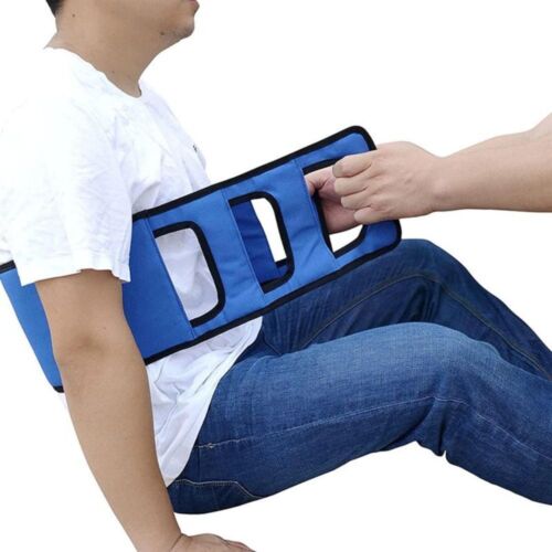 Transfer Belt Patient Care