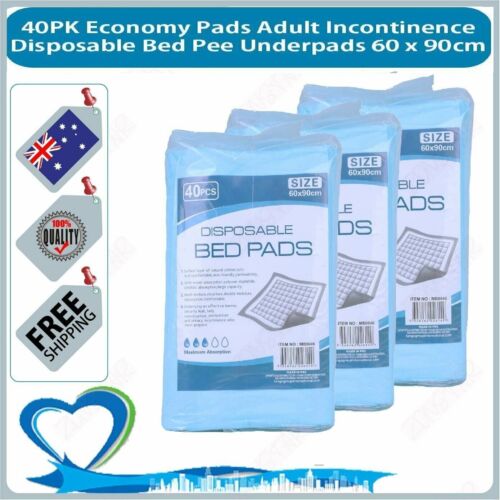 Disposable Pads Adult Incontinence