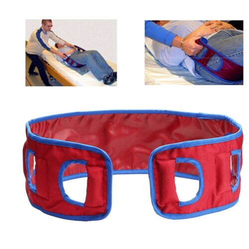 Transfer Belt Patient Care